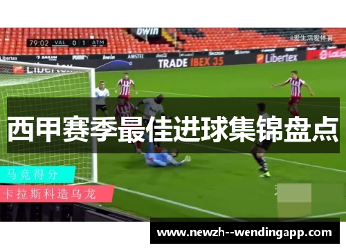 西甲赛季最佳进球集锦盘点