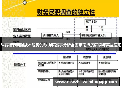 从赛程节奏到战术趋势的欧协联赛事分析全面指南深度解读与实战应用