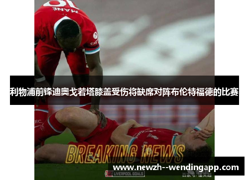 利物浦前锋迪奥戈若塔膝盖受伤将缺席对阵布伦特福德的比赛 利物浦前锋迪奥戈若塔膝盖受伤将缺席对阵布伦特福德的比赛