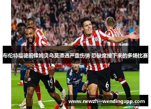 布伦特福德前锋姆贝乌莫遭遇严重伤情 恐缺席接下来的多场比赛